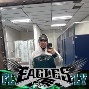 Meet your Posher, Dustin